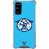 Villanova University Wildcats 1842 Galaxy S20 FE Clear Case